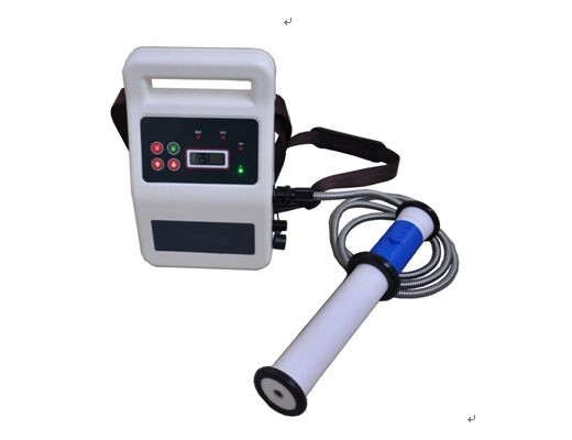 LCD HD-109A/Bシリーズ 高電圧電気スパーク抗腐食コーティングホリデー検出器