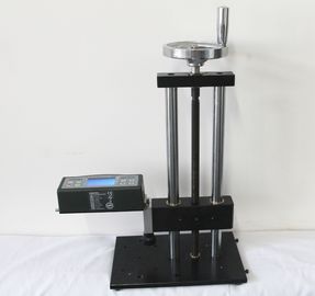 高精度な任意携帯用表面荒さのテスターのプラットホームの付属品