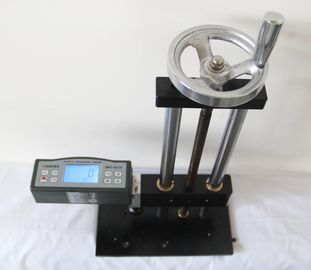 高精度な任意携帯用表面荒さのテスターのプラットホームの付属品