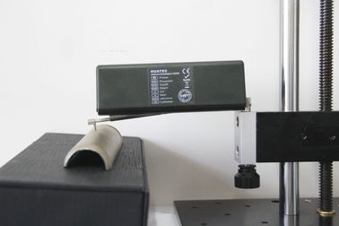 高精度な任意携帯用表面荒さのテスターのプラットホームの付属品
