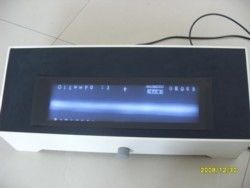 LED産業フィルムビューヤー HFV-400B