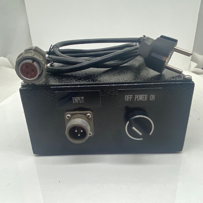 NDT磁気粒子製品 300mm磁気コイル欠陥検出器