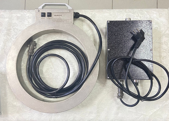 NDT磁気粒子製品 300mm磁気コイル欠陥検出器