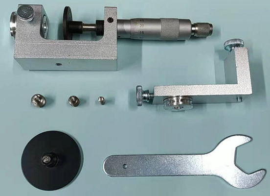 HUATEC HG-5026 バッテリー駆動振動校正器