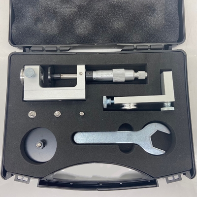 HG-5026 標準トランスデューサー 振動ヘッド シヌス信号生成器付きの"つの振動校正器