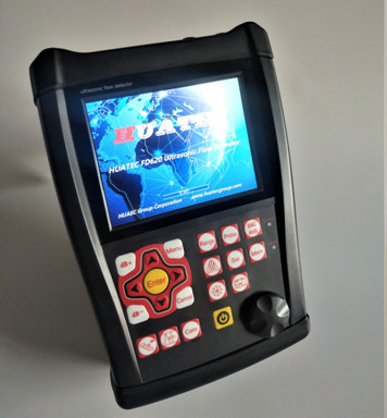 FD630 高効率の超音波欠陥検出器 TOFD 検出厚み試験