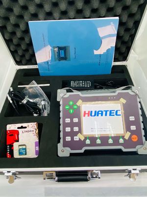 HEF-2D DSP & FPGA技術搭載多機能デジタル渦電流探傷器