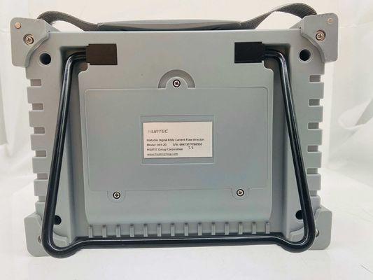 HEF-2D 10 Hz から 10 MHz 周波数帯 インテリジェント デュアル 周波数 エディ 電流検出器