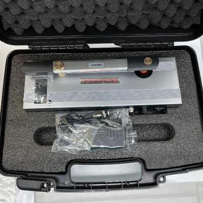 HUA-910/910A 携帯型黒白伝播密度計