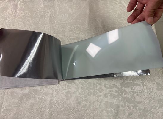 NDT 産業用 X 線鉛増感スクリーン