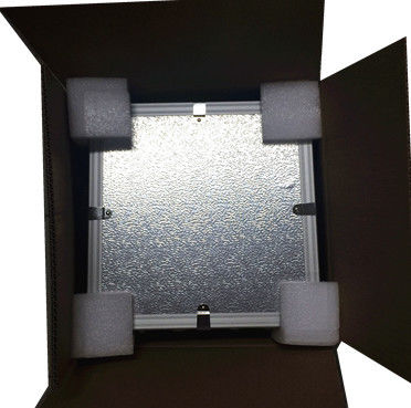 NDT蛍光探傷検査用DG-24Wサスペンション型天井埋め込み型LED UVライト