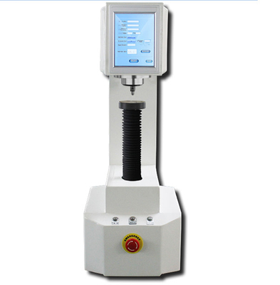 HR-150/45DX ロックウェル,表面的なロックウェル硬度テスト