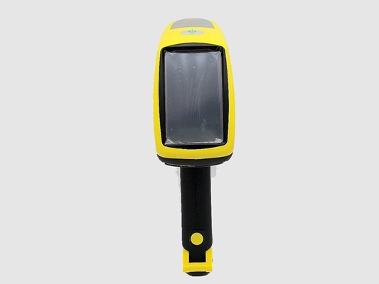 HXRF-580GF ハンドヘルド 高調整金合金分析スペクトロメーター