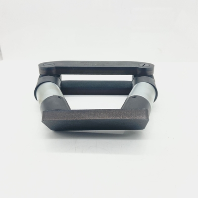 コンパクト 2.25 kg 永久磁石欠陥検出器 外部寸法 175mm×160mm×45mm