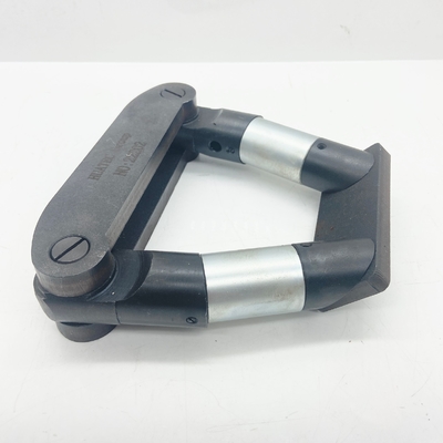 コンパクト 2.25 kg 永久磁石欠陥検出器 外部寸法 175mm×160mm×45mm