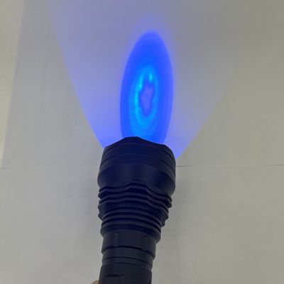 DG-5Wex 防爆LED UVブラックライト懐中電灯 365nm