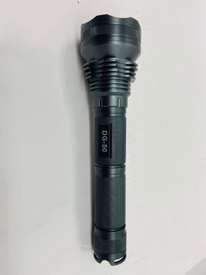 DG-50 LED 365nm UVブラックライト ポータブル非破壊検査浸透探傷灯