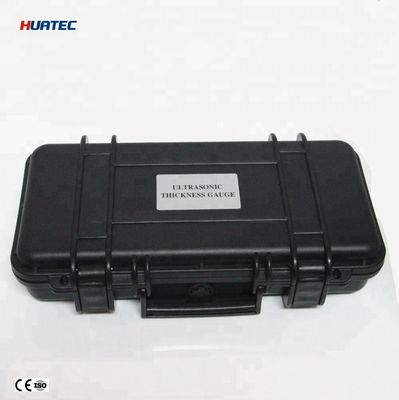 NDT-UTGテスター（圧力容器用超音波厚さ計）
