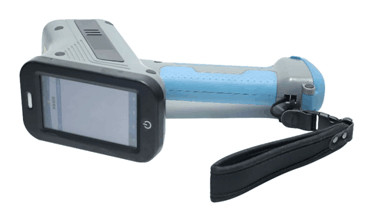 高精度HXRF-150S 土壌重金属元素分析機 土壌分析用