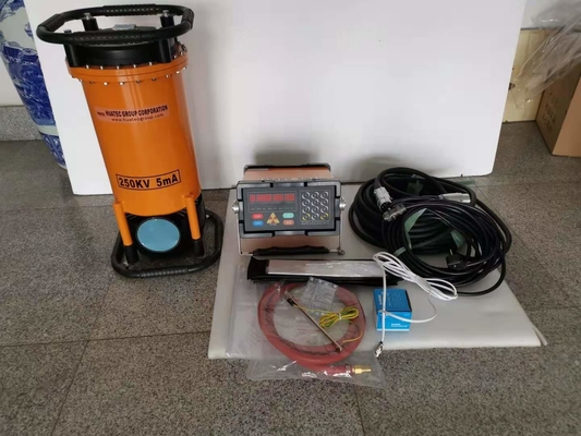 250KV NDT 産業用方向性X線装置 陶磁溶接検査X線チューブ