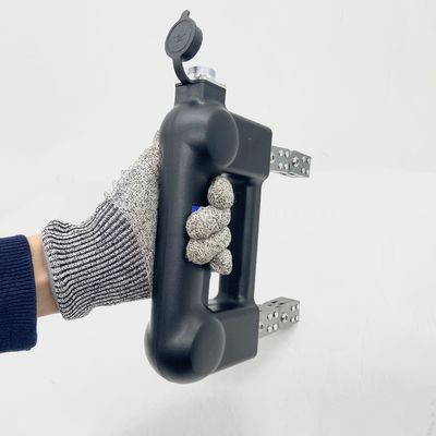 110V AC 磁粉探傷検査