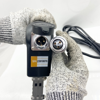 手持ちのAC磁気粒子横断欠陥検出器,磁気粒子試験HCDX-Y2