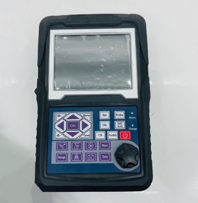 IP65標準超音波欠陥検出器 FD560 正確
