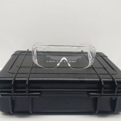 HUATEC LED紫外線タッチランプ DG-10/30/50/70シリーズ