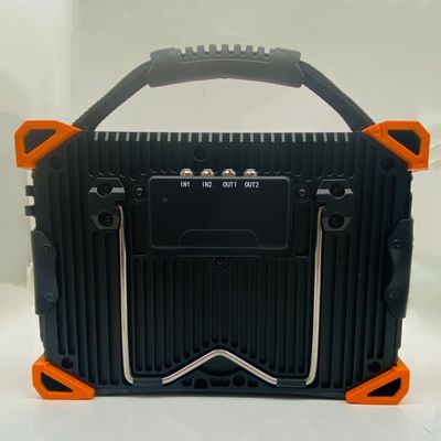 HPA-500 ポータブルフェーズ配列超音波欠陥検出器