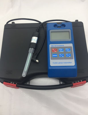 HGS-10C 携帯デジタルガウス計 テスラ計 200mT 2000mT 磁場測定用