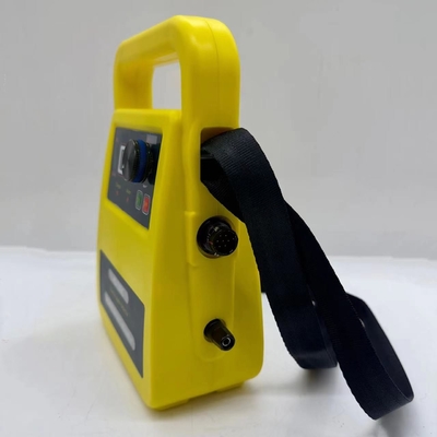 HD-106Cの休日の探知器のノブのタイプ理性的な電気火花のピンホール
