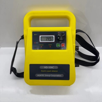 HD-106A コンクリートコーティング ホリデー探知機 0.5KV-7.0KV