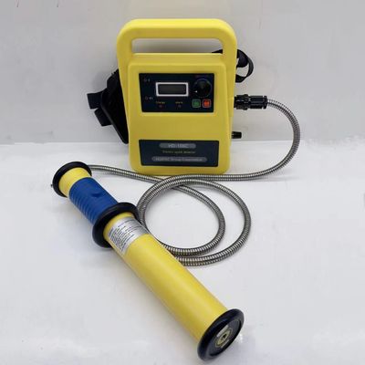 HD-106C インテリジェント変速高電圧ピンホール検出器