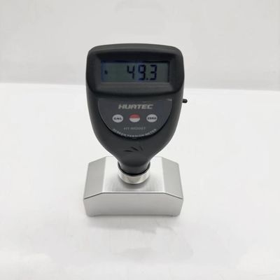 HT-6520ST 高精度スクリーンテンションメーター LCDディスプレイ Bluetooth USB出力 ワイヤーメッシュ＆スチールメッシュ用