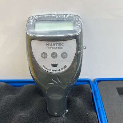 SRT-5100S デジタル表面プロファイルゲージ ブラストクリーニング表面粗さ試験機