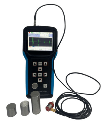 非破壊性試験装置 TG-5700A/B 超音波厚み計 長期用
