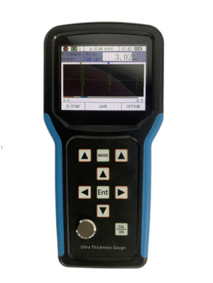 非破壊性試験装置 TG-5700A/B 超音波厚み計 長期用