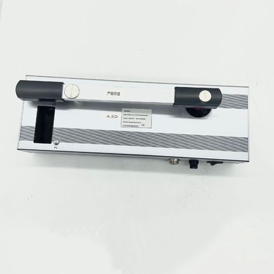 HUA-910 High Precision Film Densitometer Support Density Difference Testing For Non-destructive Testing Industry