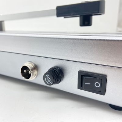 HUA-910/910A 携帯型黒白伝播密度計