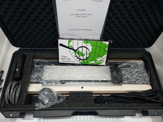 HFV-2008 LED産業用フィルム観測ランプ