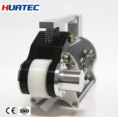HRD-100 スチールロープの欠陥検出装置