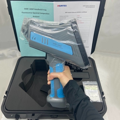 合金PMI分析機 携帯 XRF分析機 プレート厚み測定機 HXRF-140JP