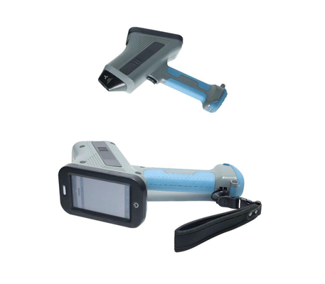 合金PMI分析機 携帯 XRF分析機 プレート厚み測定機 HXRF-140JP