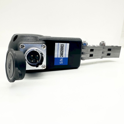 HCDX-Y2 AC 電磁横 携帯マグナフルックス