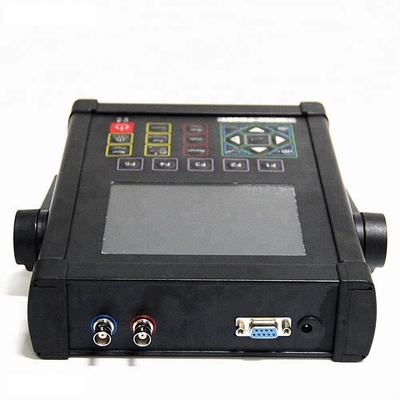 DAC AVG カーブ デジタル超音波欠陥検出器 測定範囲 2.5~5000MM