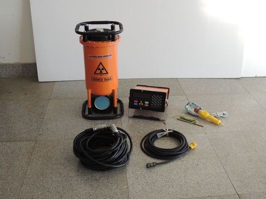 XXG 3005 170-300 Kv パノラマ放射線のためのセラミックX線管 携帯X線欠陥検出器