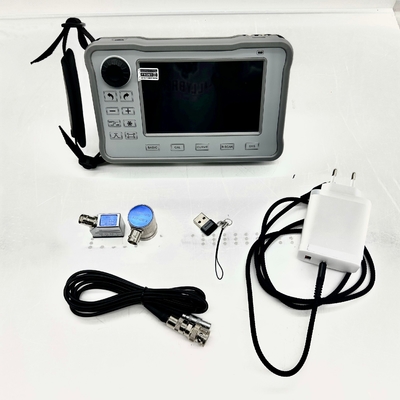 FD540mini SDカード タッチスクリーン 超音波欠陥検出器