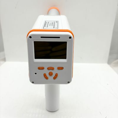 FJ-6101 ポータブル X γ Ray ドジメーター 2 レベル 警報 限界 防水 放射線 試験 装置