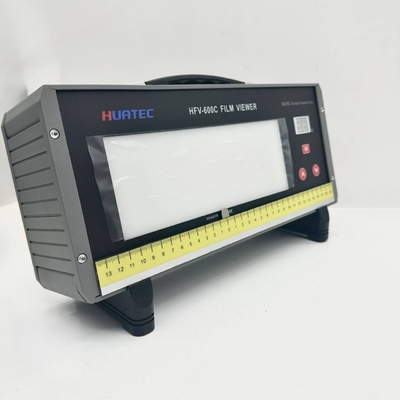 HFV-600C LED産業用フィルムビューヤー 非破壊試験