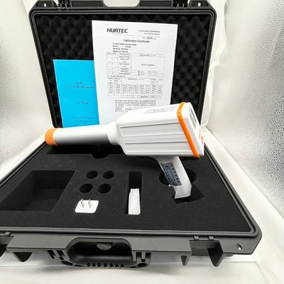 HUATEC 高感度 FJ6101 х、γ 研究室放射線計